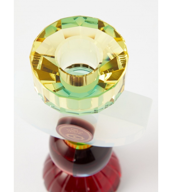 India Reflections Copenhagen Porta Candele