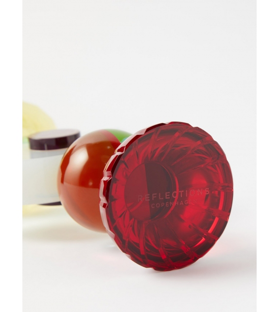 India Reflections Copenhagen Bougeoir