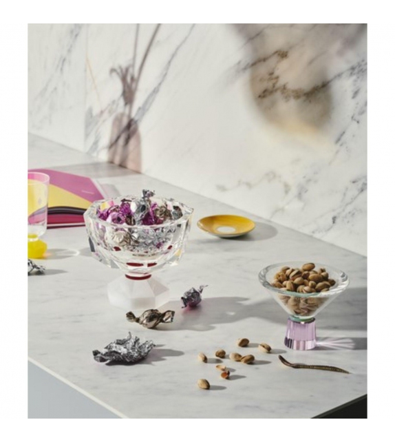 Halifax Reflections Copenhagen Centre de Table