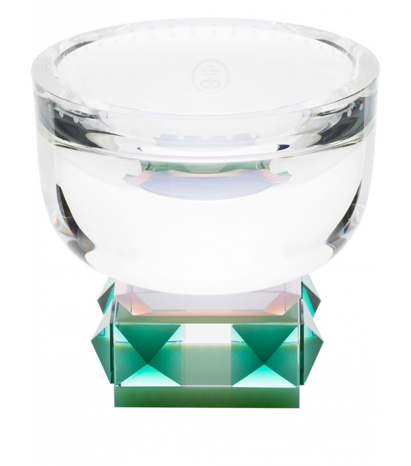 Virginia Reflections Copenhagen Kernstück