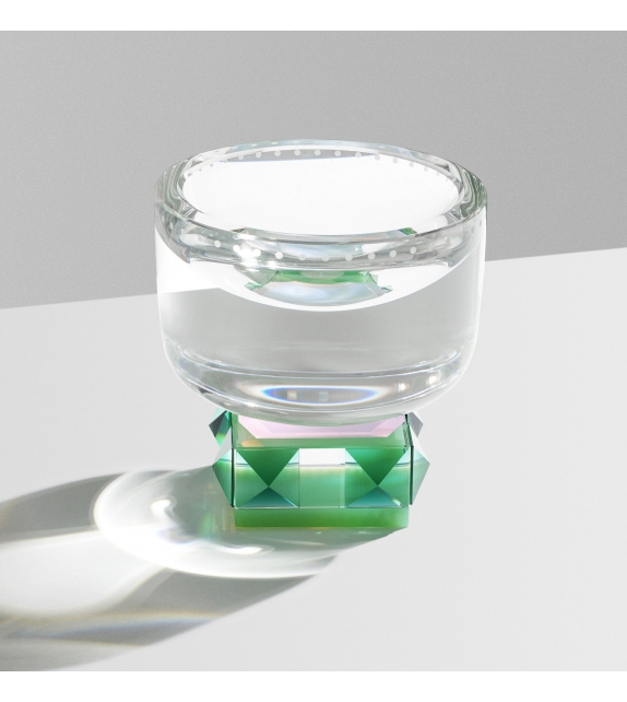 Virginia Reflections Copenhagen Centrotavola