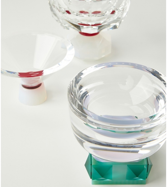 Virginia Reflections Copenhagen Centrotavola