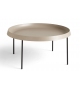 Tulou Hay Coffee Table