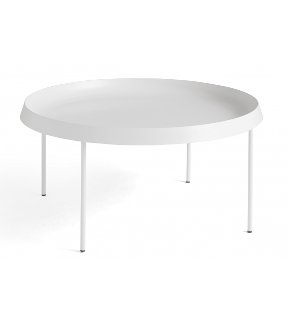 Tulou Hay Coffee Table