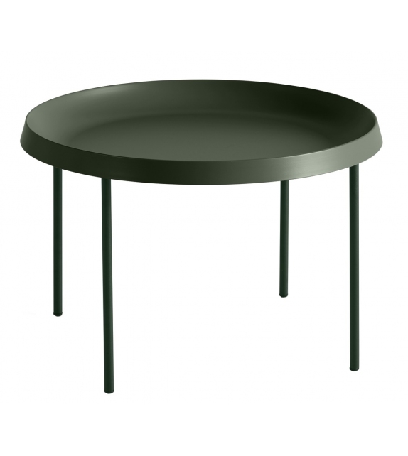 Tulou Hay Coffee Table