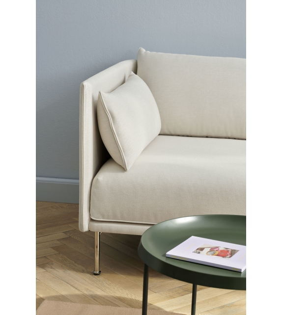 Tulou Hay Table Basse