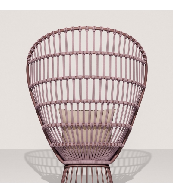 Cala Kettal Armchair