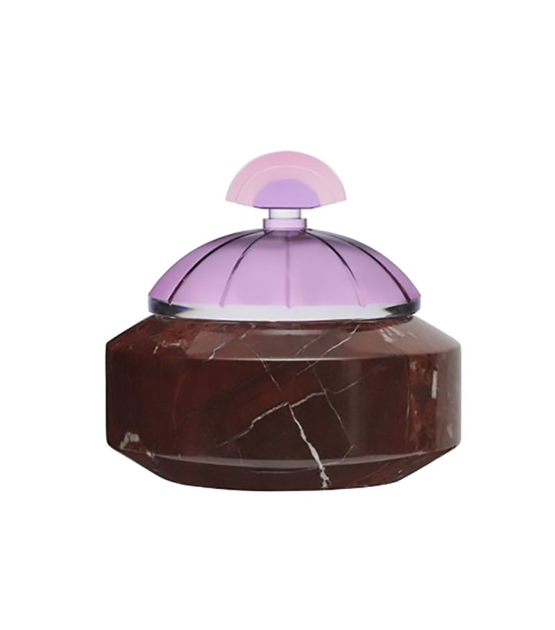 Cherry Reflections Copenhagen Caja de Joya