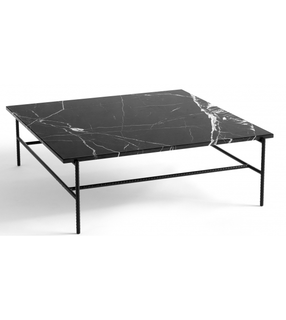 Rebar Hay Couchtisch