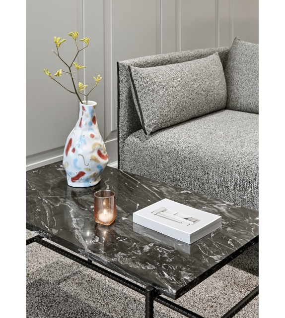 Rebar Hay Coffee Table