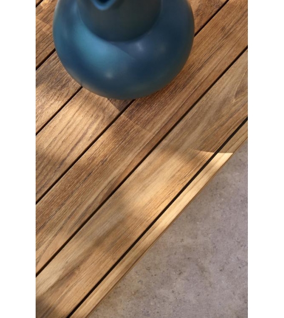 Flex Manutti Coffee Table