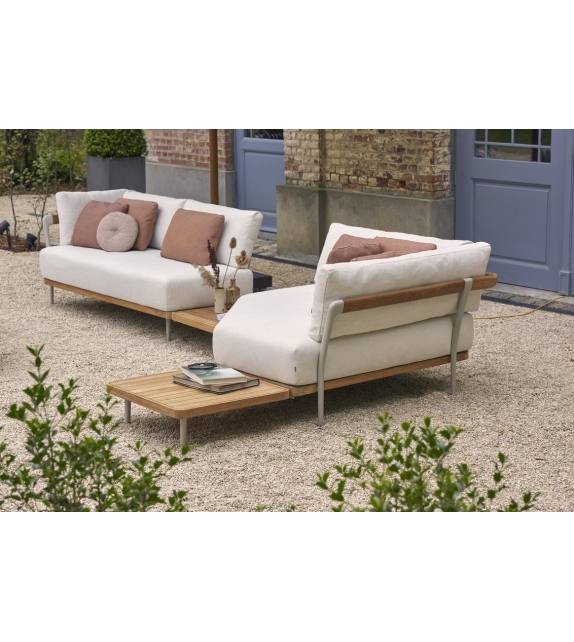 Flex Manutti Table Basse