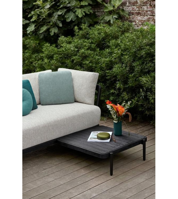 Flex Manutti Table Basse