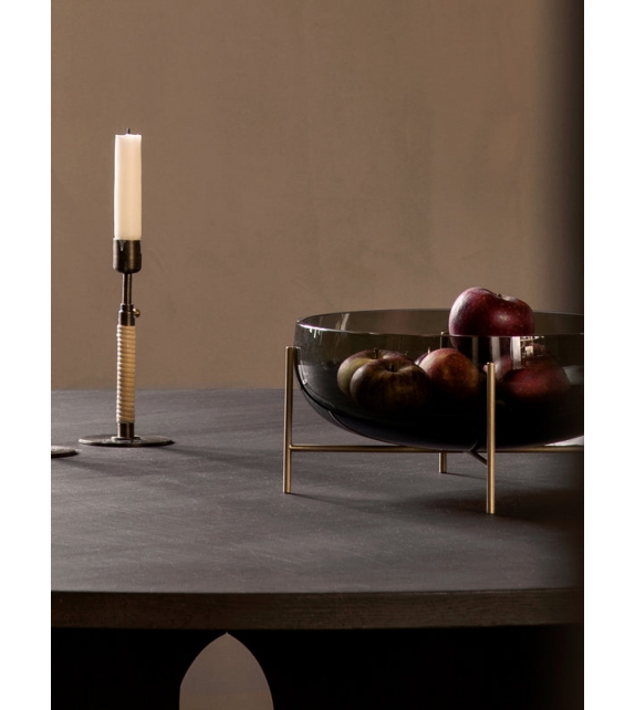 Échasse Large Menu Ciotola