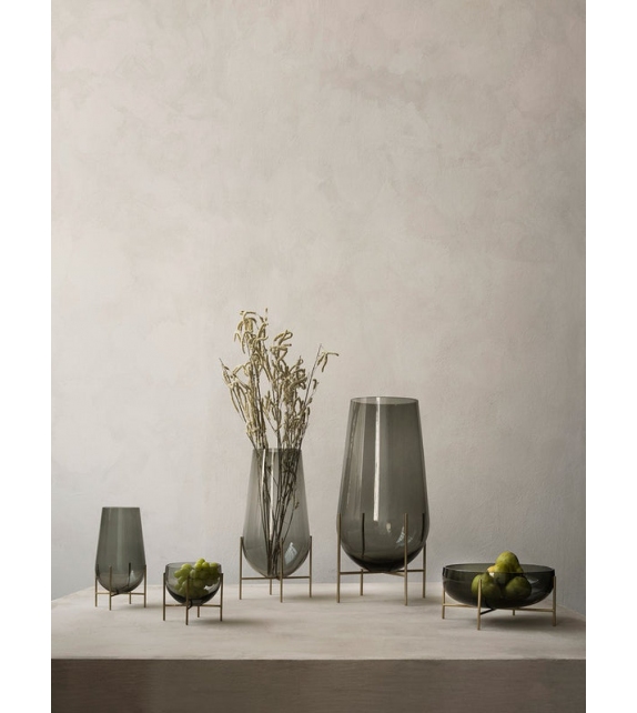 Échasse Large Menu Bol