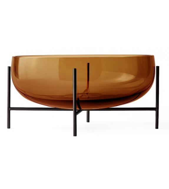 Échasse Large Menu Bol