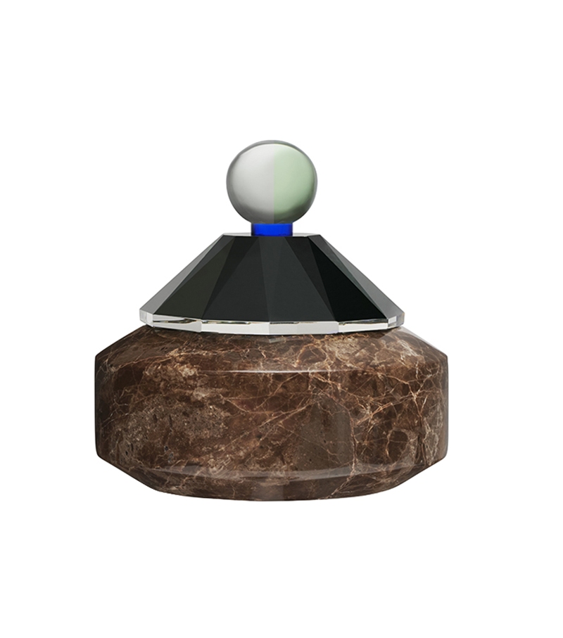 Apple Reflections Copenhagen Caja de Joya