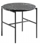 Rebar Hay Table D'Appoint