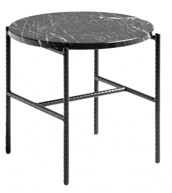 Rebar Hay Table D'Appoint