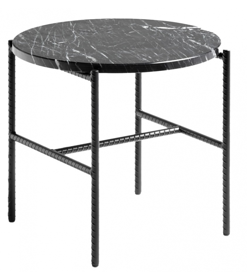 Rebar Hay Table D'Appoint