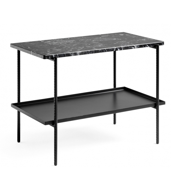 Rebar Hay Table D'Appoint