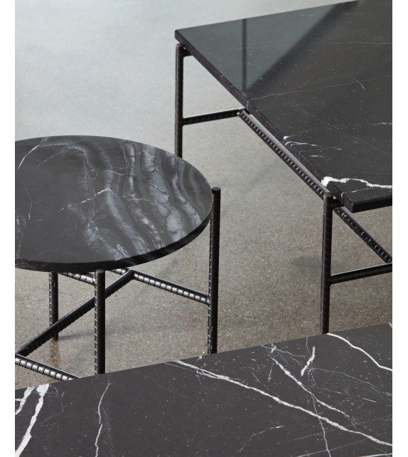 Rebar Hay Beistelltisch