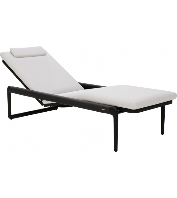 Flex Manutti Sunlounger