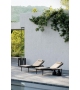 Flex Manutti Sunlounger