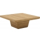 Cobi Manutti Table Basse