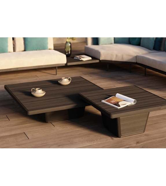 Cobi Manutti Table Basse