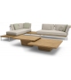 Cobi Manutti Coffee Table
