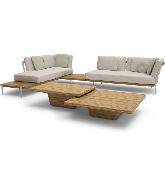 Cobi Manutti Coffee Table