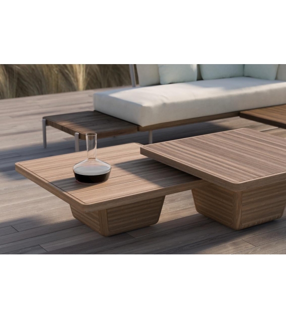 Cobi Manutti Coffee Table