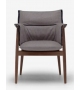 E005 Embrace Carl Hansen & Søn Silla