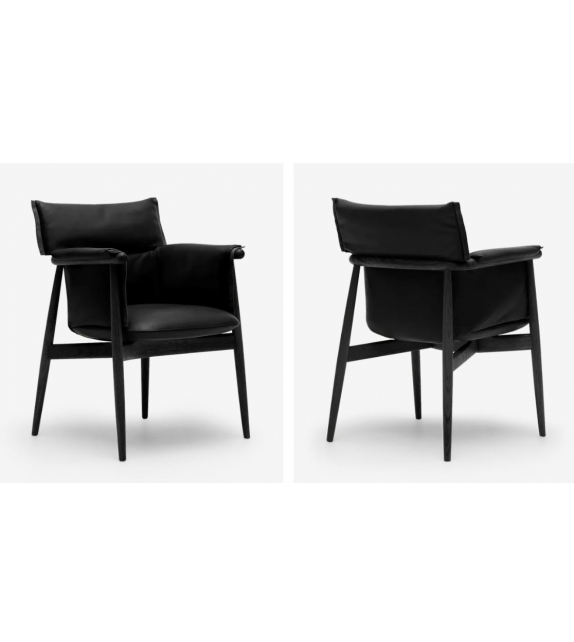 E005 Embrace Carl Hansen & Søn Stuhl
