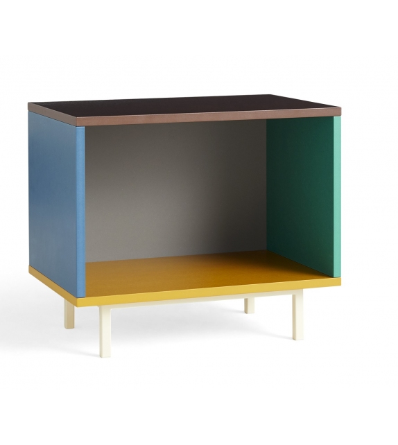 Colour Sideboard Hay
