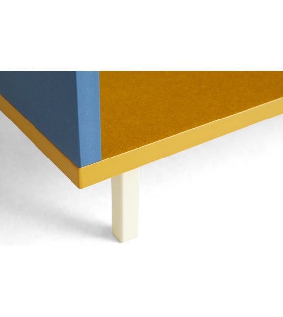 Colour Sideboard Hay