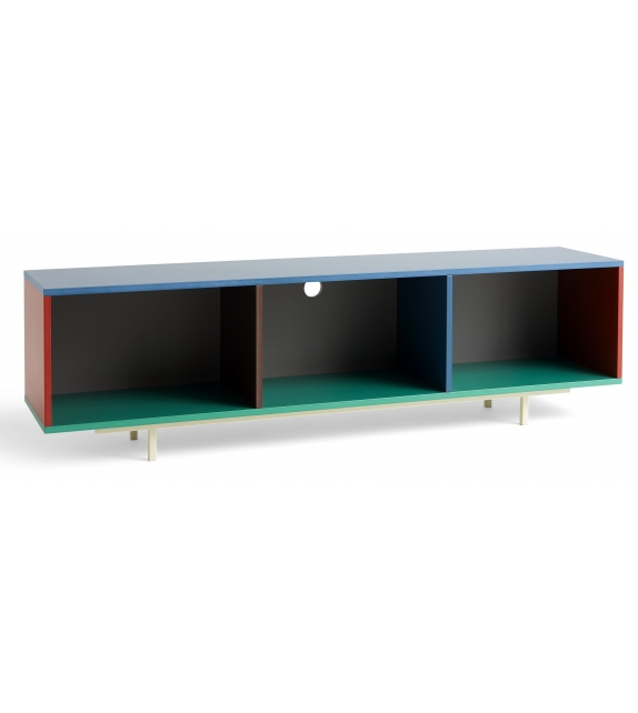 Colour Sideboard Hay