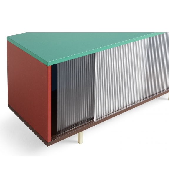 Colour Hay Sideboard