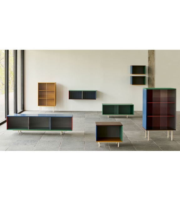 Colour Hay Sideboard