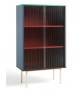 Colour Hay Vitrine
