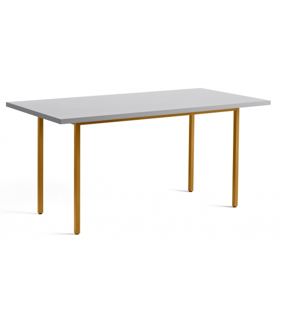 Two-Colour Table Hay