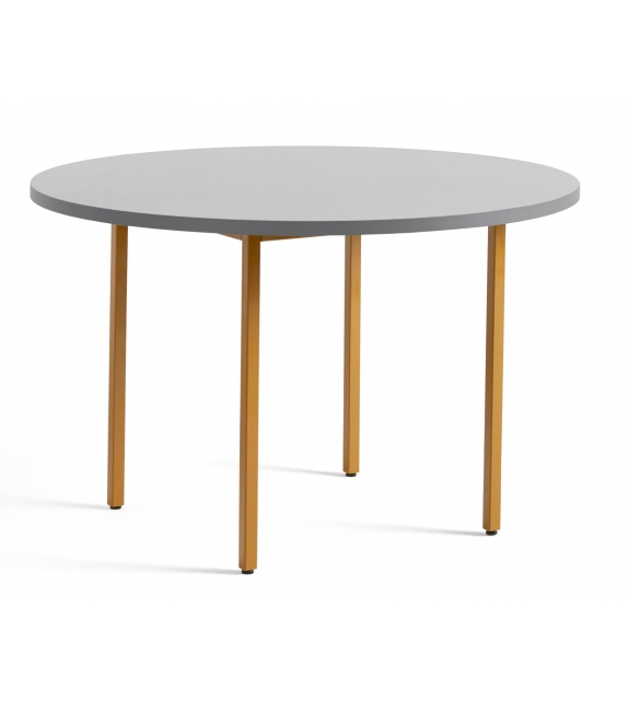 Two-Colour Table Hay