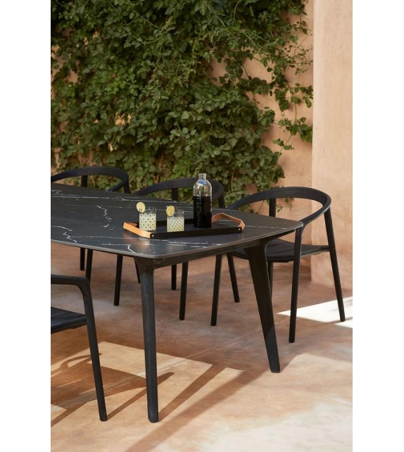 Solid Manutti Petit Fauteuil