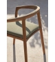 Solid Manutti Small Armchair