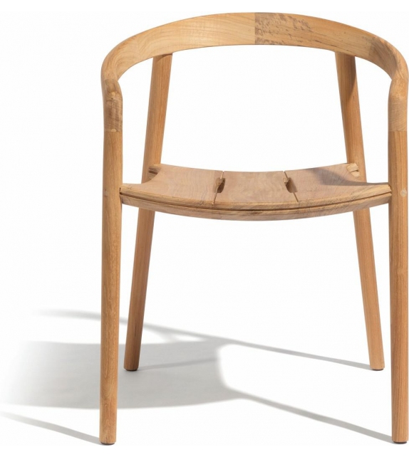 Solid Manutti Poltroncina