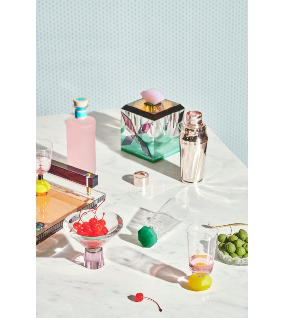 Wilson Reflections Copenhagen Cubeta de Hielo