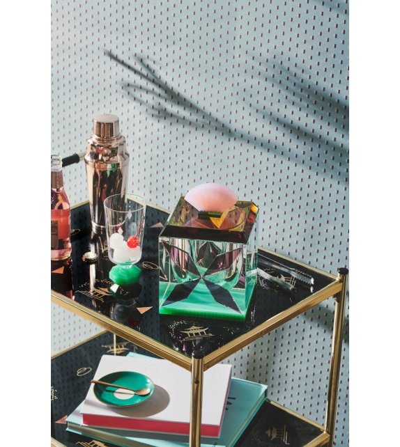 Wilson Reflections Copenhagen Ice Bucket