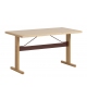 Passerelle Hay Table