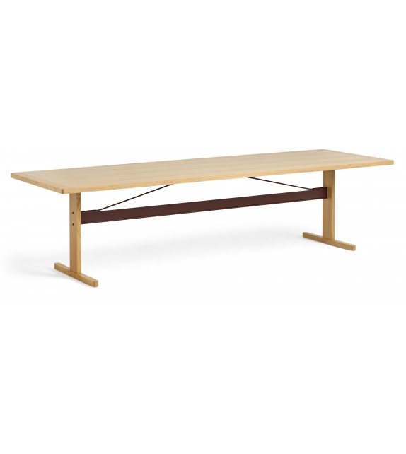 Passerelle Hay Table